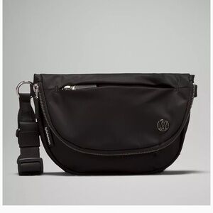 Brand New Lululemon All Nights Festival Bag Micro 2L